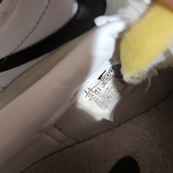 Nike Blazer Platform Sneaker - Women's Size 7.5 - Picture 6 of 8